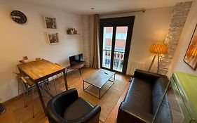 Loft Cabañaquinta